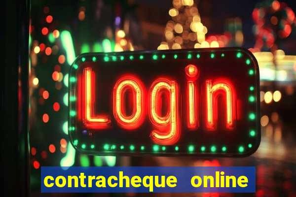 contracheque online prefeitura de betim